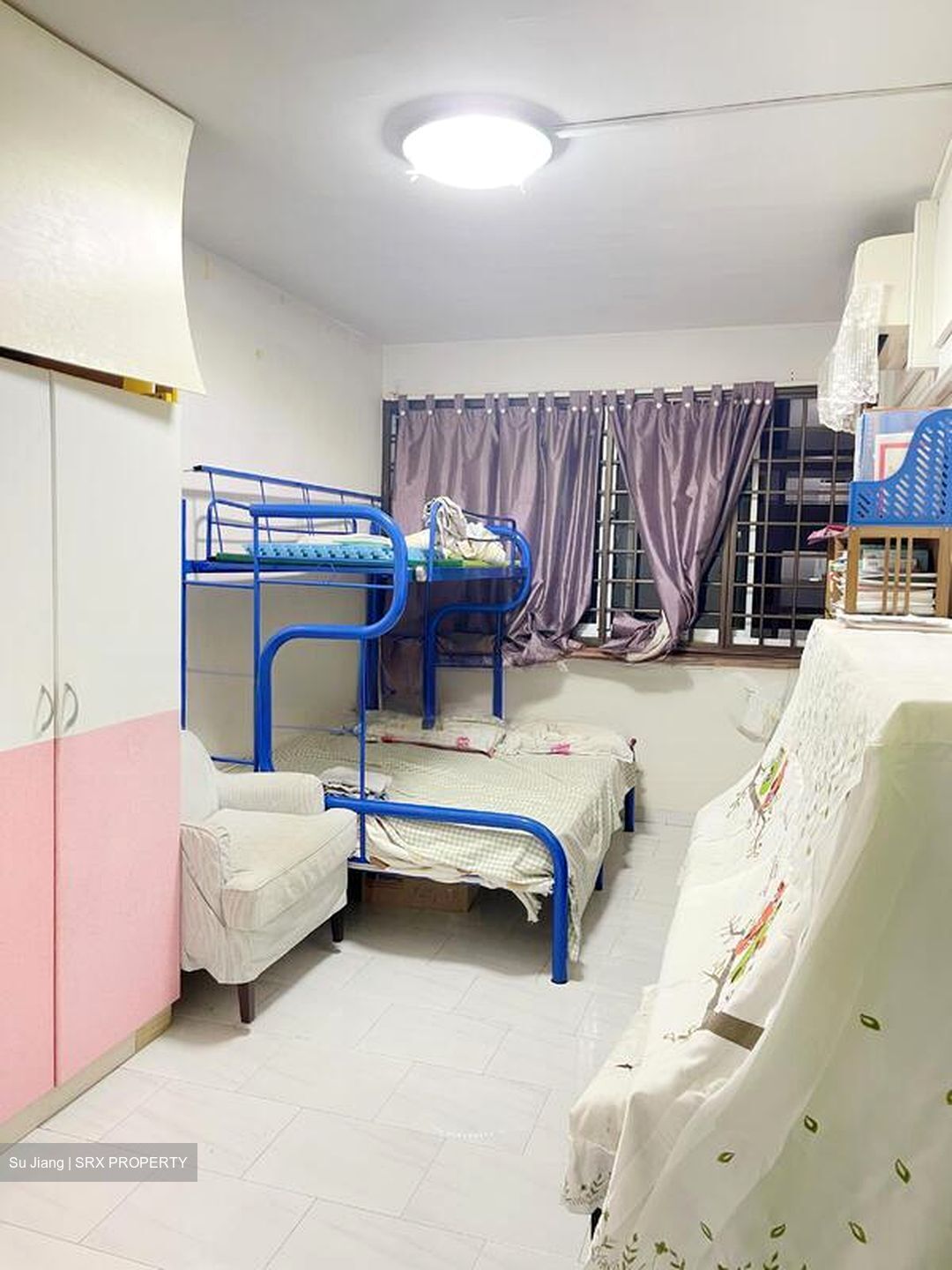 Blk 861A Tampines Parkview (Tampines), HDB 4 Rooms #501344861